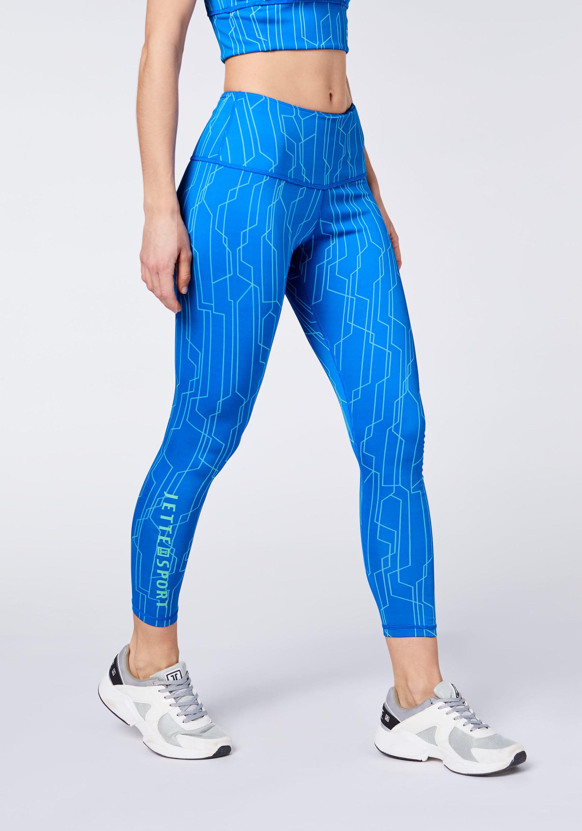 Jette Sport Jette Sport Leggings