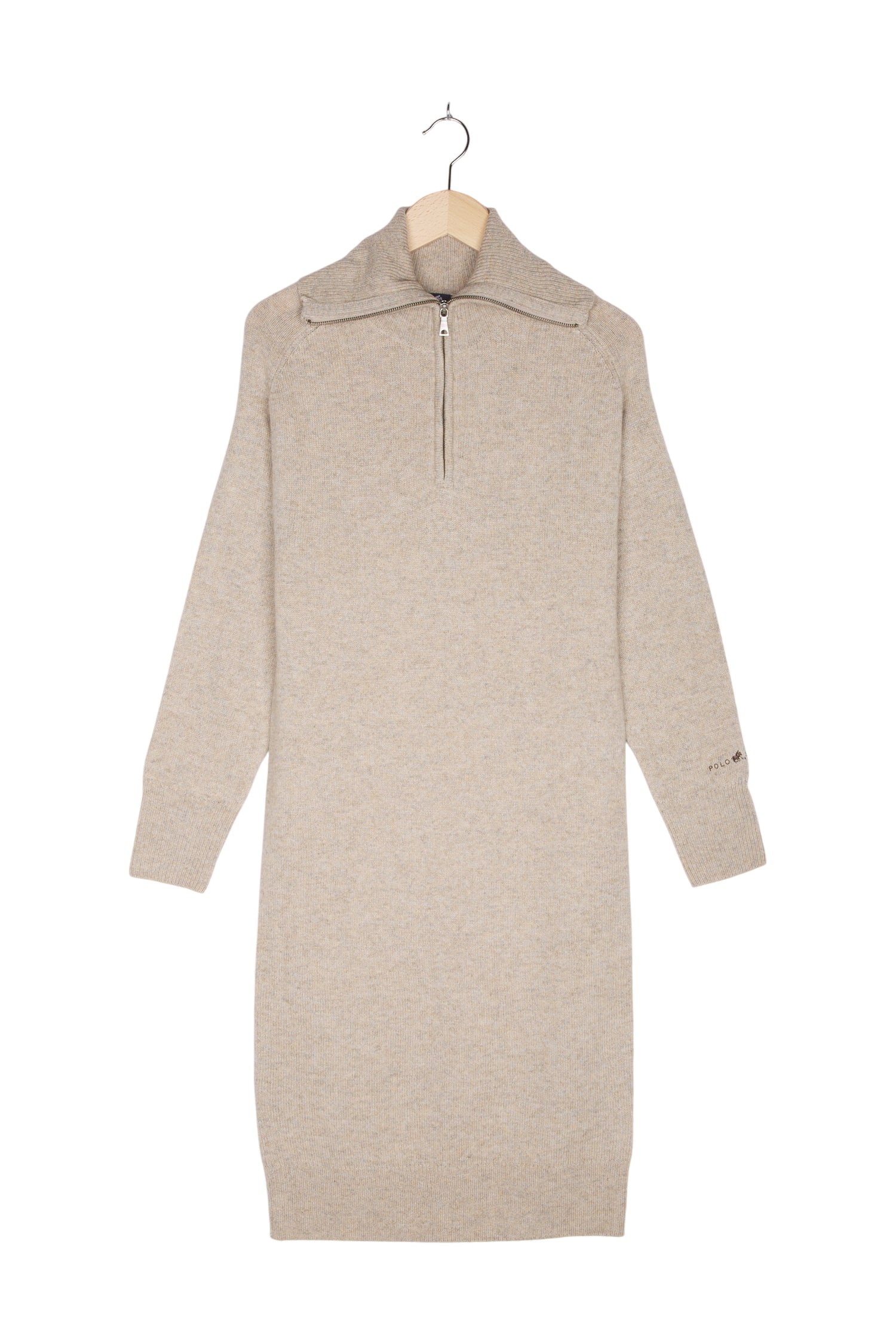 POLO SYLT POLO SYLT Strickkleid