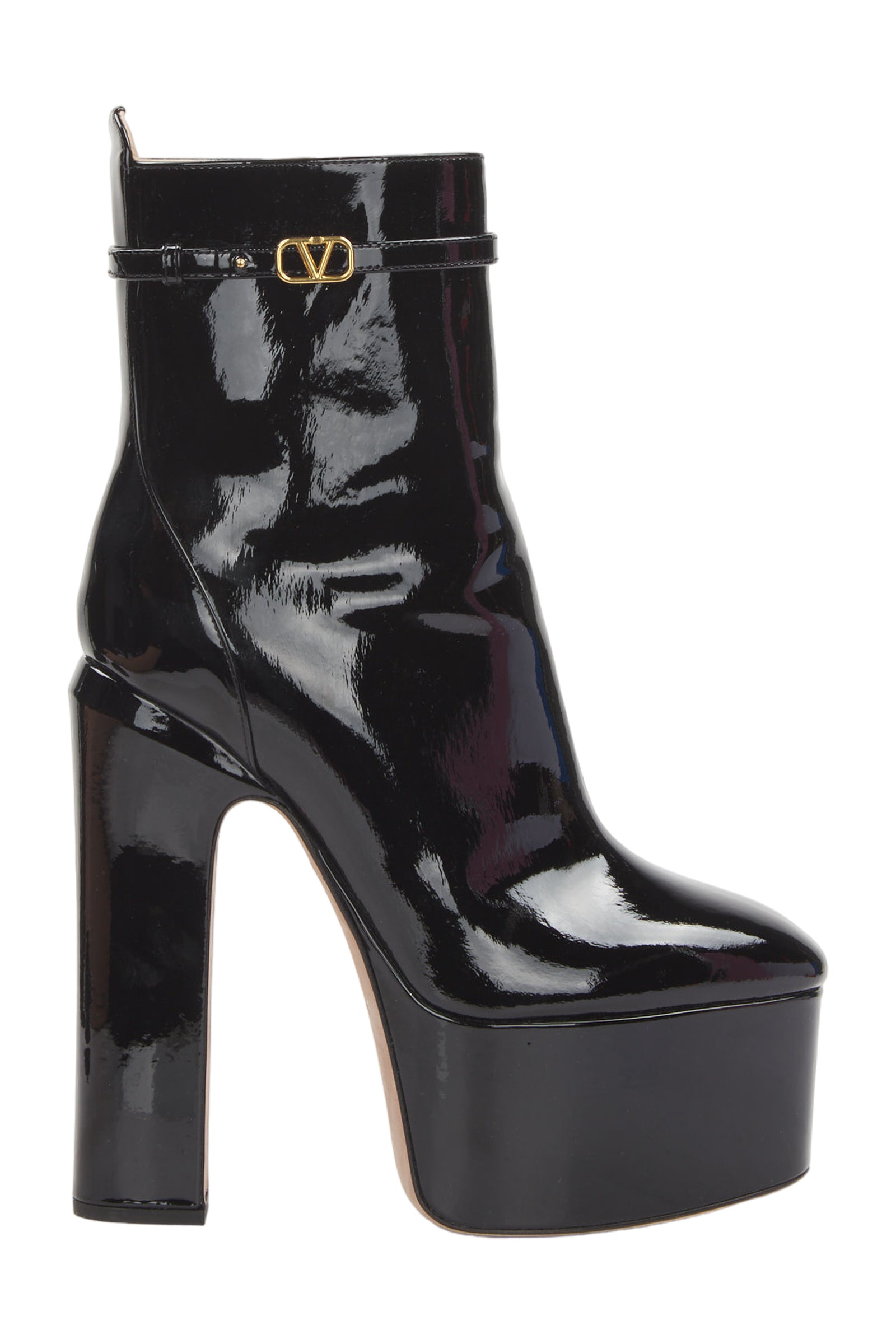 Valentino Garavani Stiefel Size 36 Schwarz 