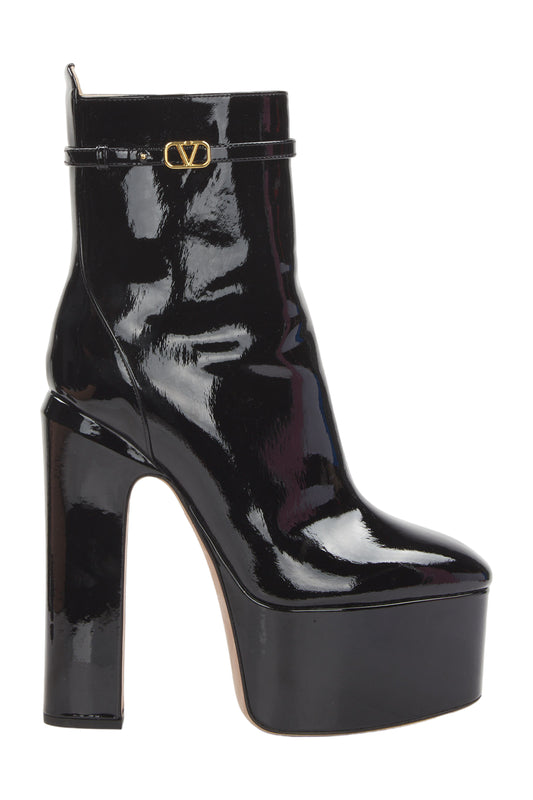 Valentino Garavani Stiefel Size 36 Schwarz 