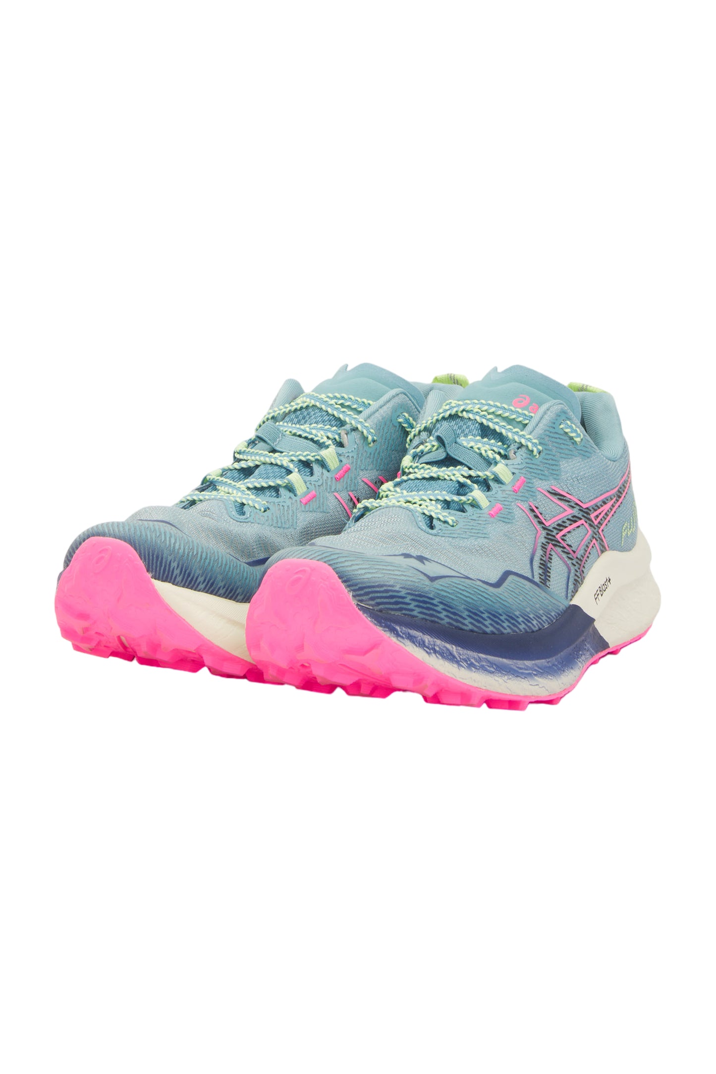 Asics Laufschuhe für  Damen 