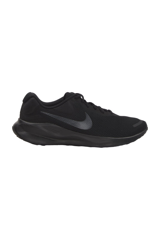 Nike Revolution 7 Laufschuh, schwarz/off-schwarz