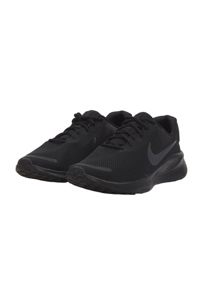 Nike Revolution 7 Laufschuh, schwarz/off-schwarz