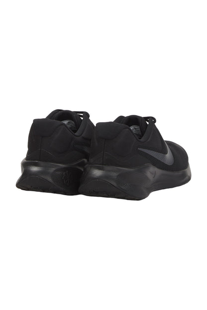 Nike Revolution 7 Laufschuh, schwarz/off-schwarz