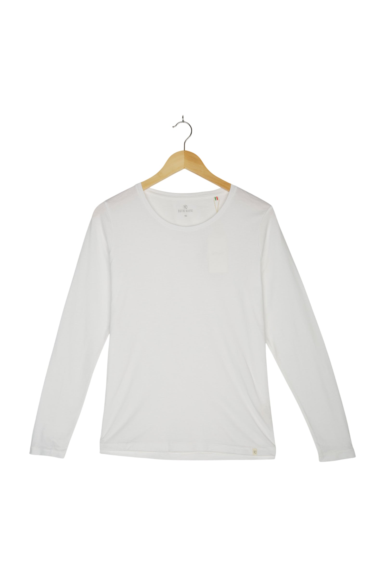 Detto Fatto Detto Fatto Langarmshirt