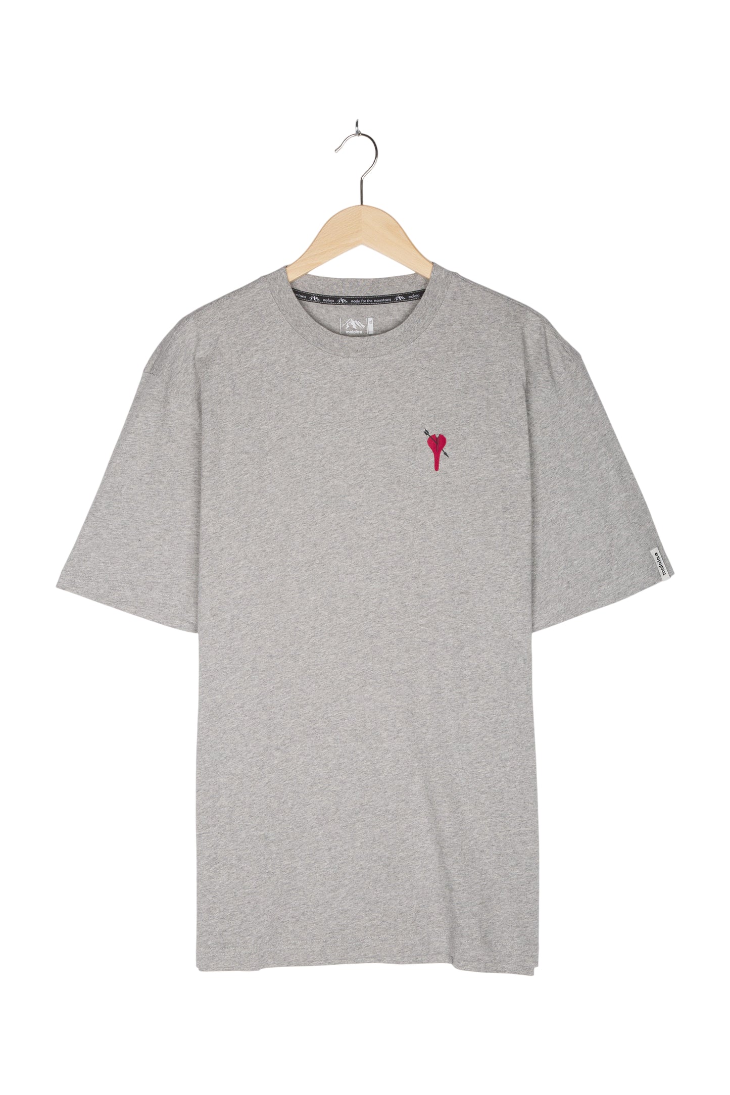 TRAUERMANTELM. T-Shirt