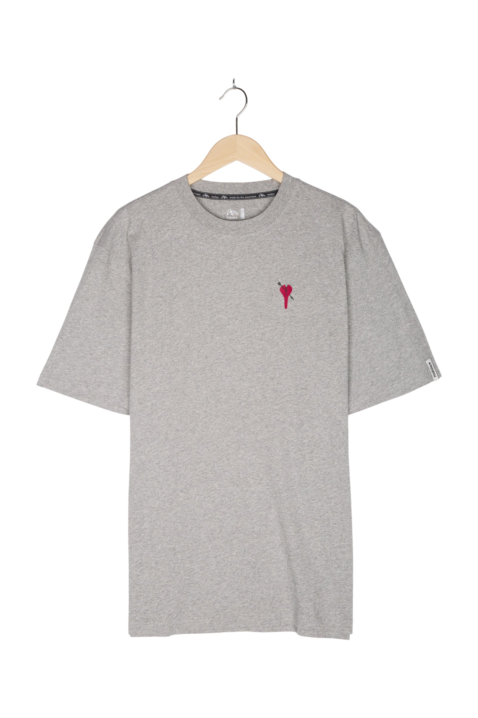 TRAUERMANTELM. T-Shirt