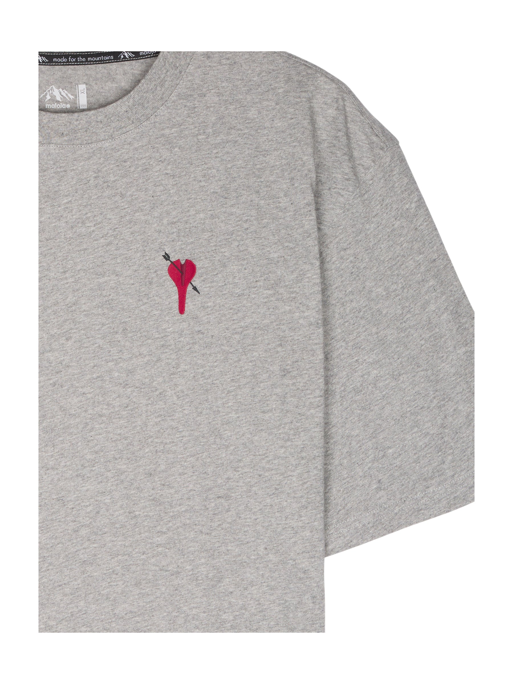 TRAUERMANTELM. T-Shirt