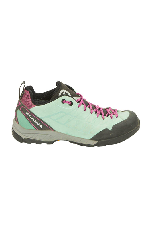 Wanderschuhe & Trekkingschuhe für Damen