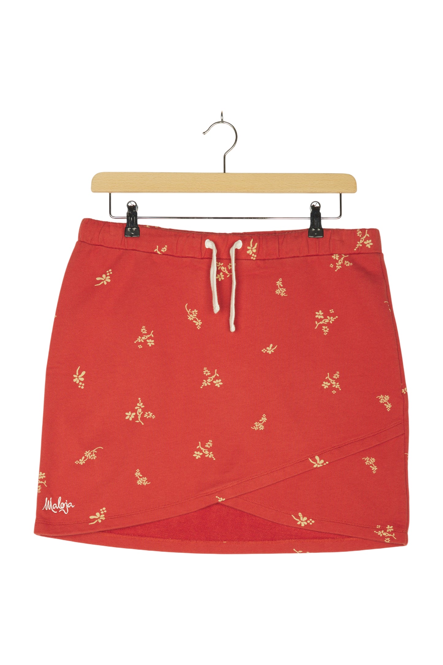 BabinaM. Sweat Skirt