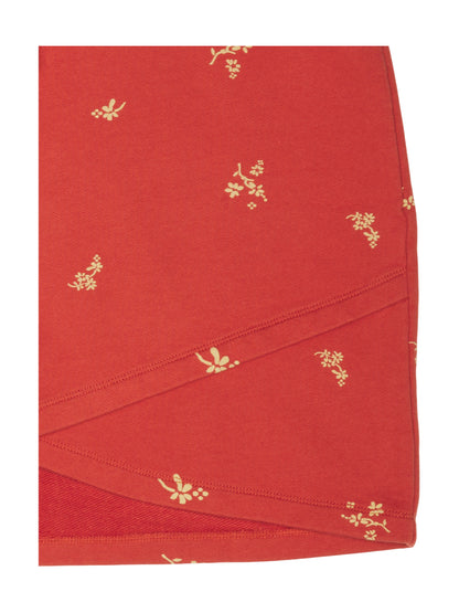 BabinaM. Sweat Skirt