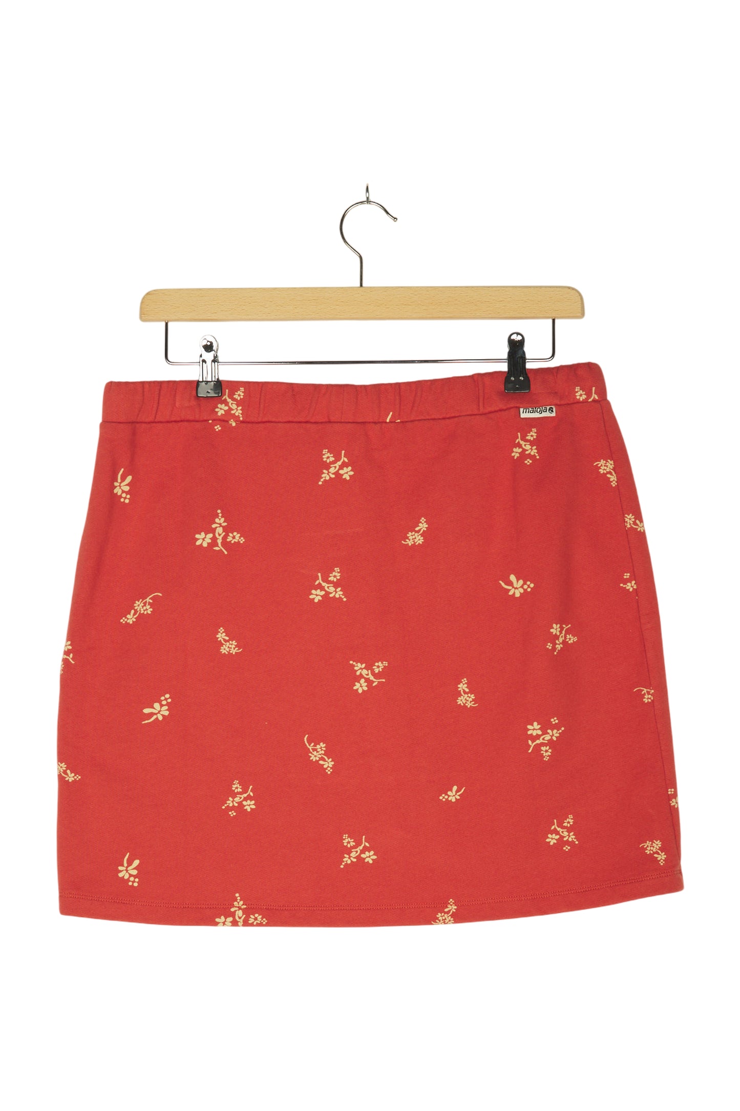 BabinaM. Sweat Skirt