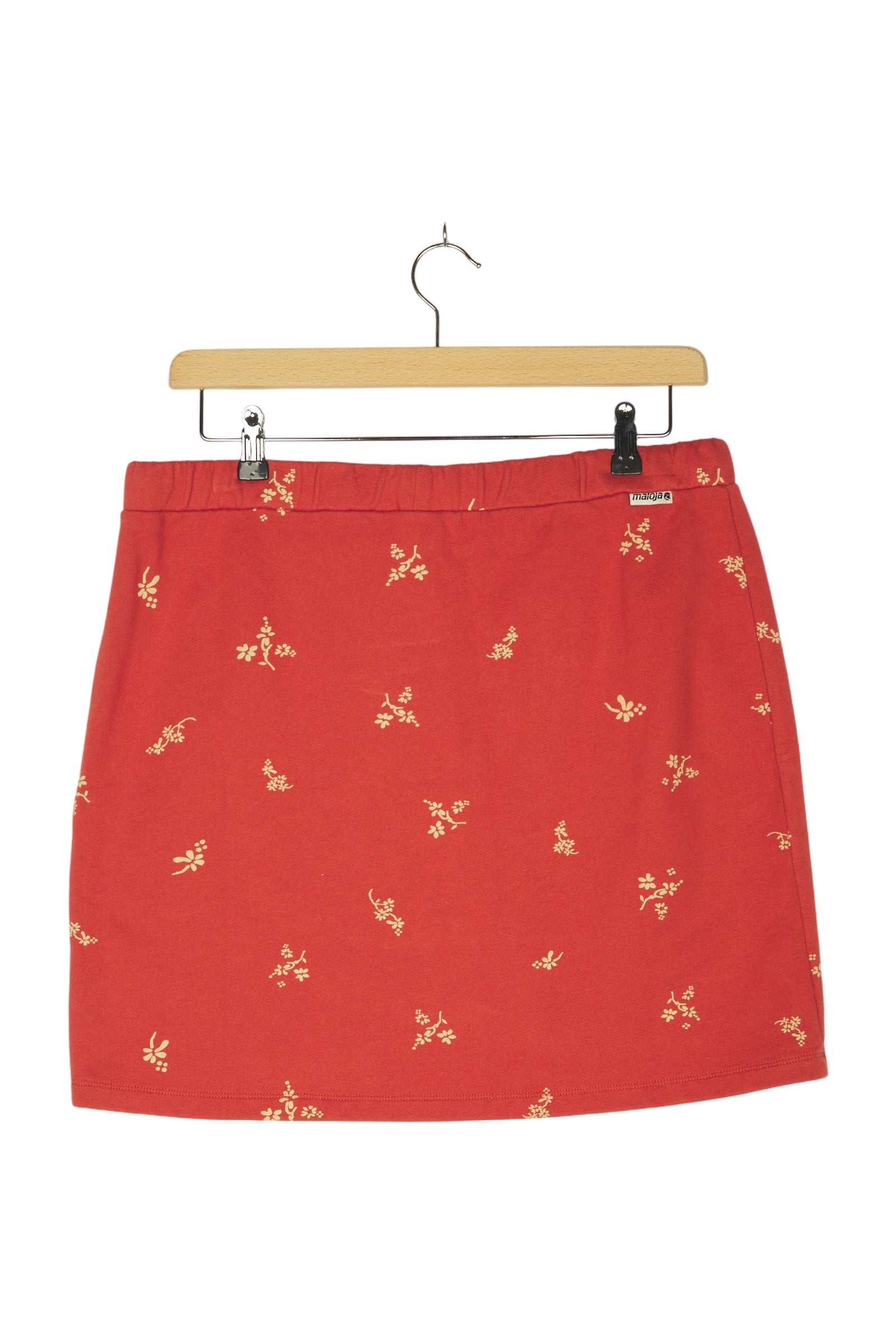 BabinaM. Sweat Skirt