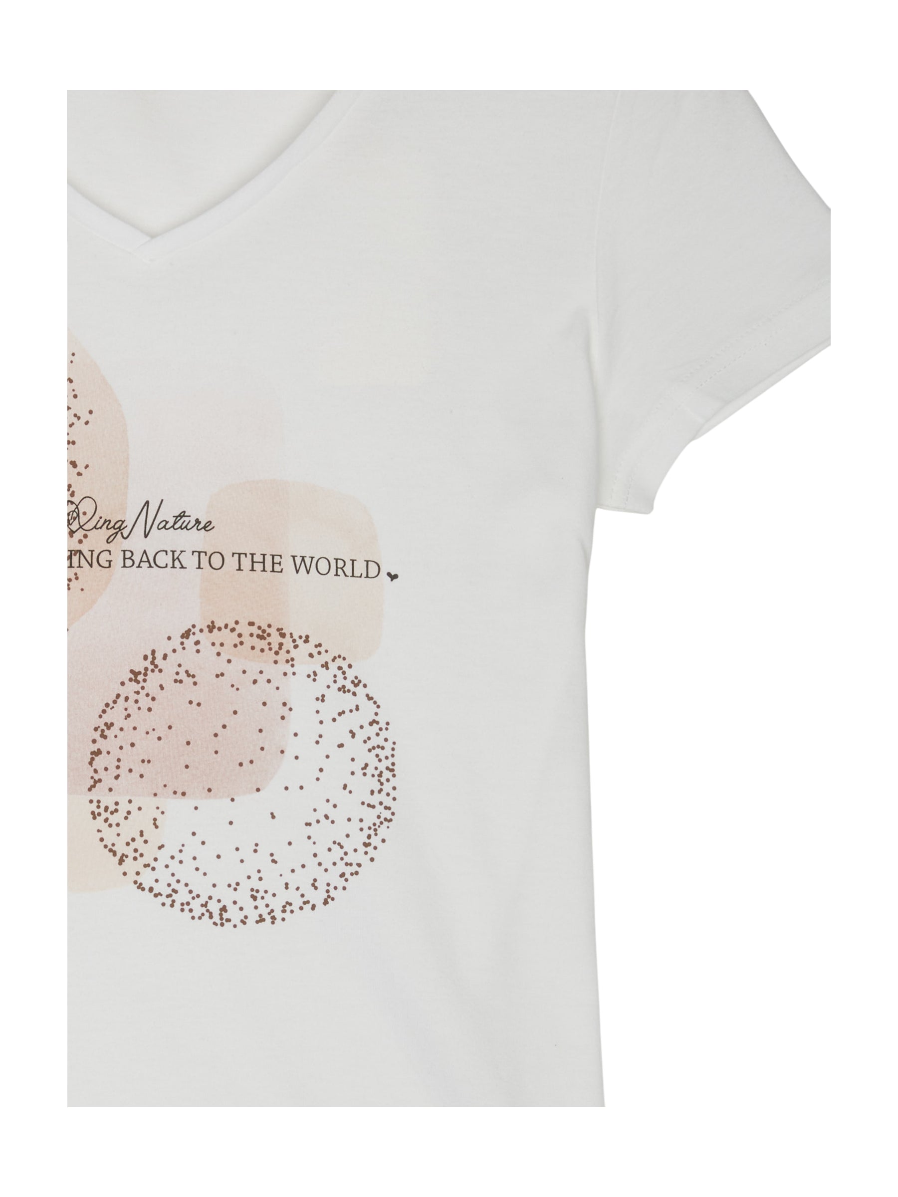 Detto Fatto Detto Fatto T-Shirt