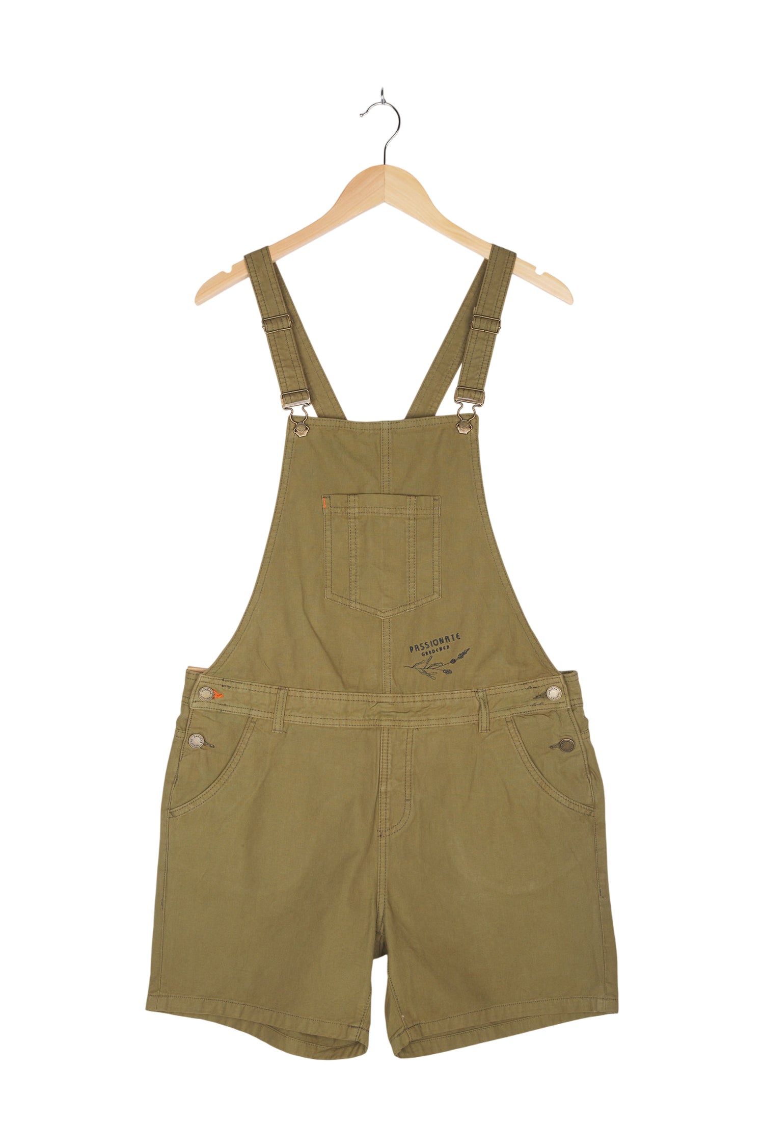 Gardena Gardena Latzhose