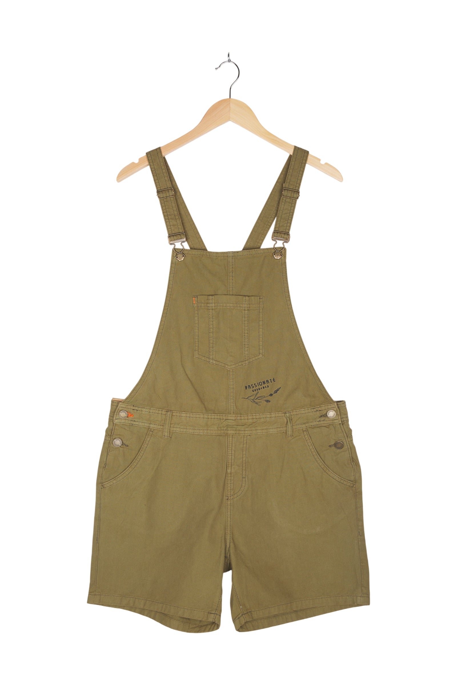 Gardena Gardena Latzhose