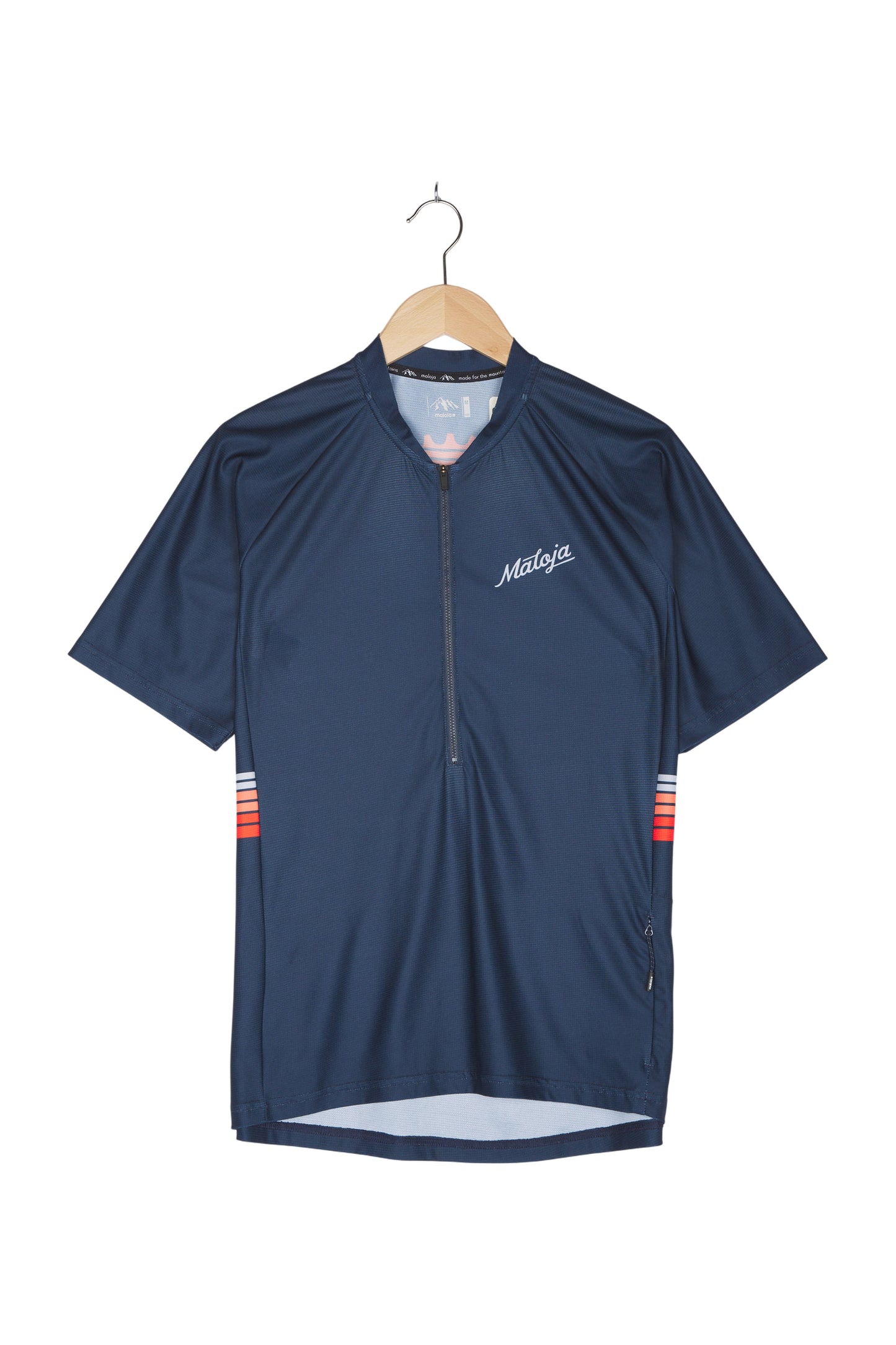 DentroM. All Mountain Trail Jersey