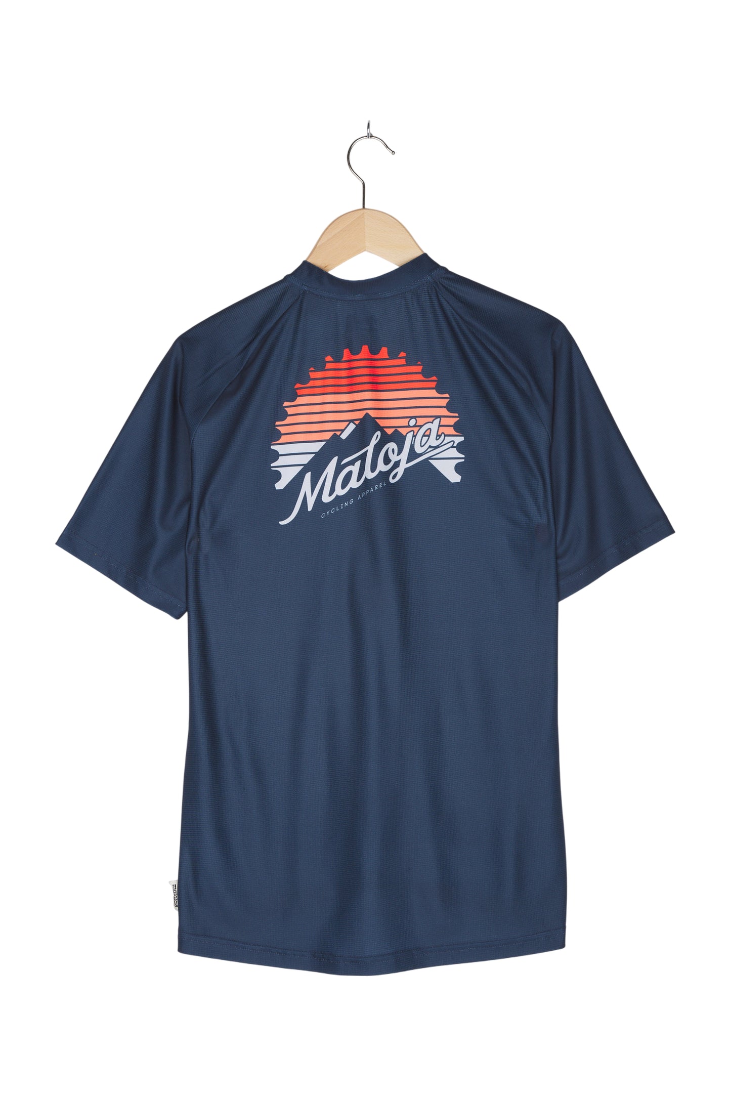 DentroM. All Mountain Trail Jersey