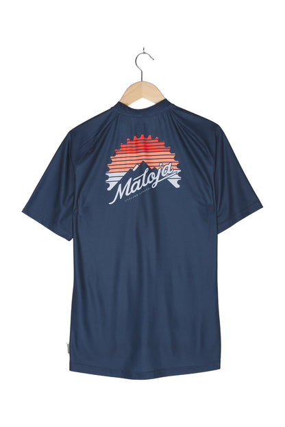 DentroM. All Mountain Trail Jersey