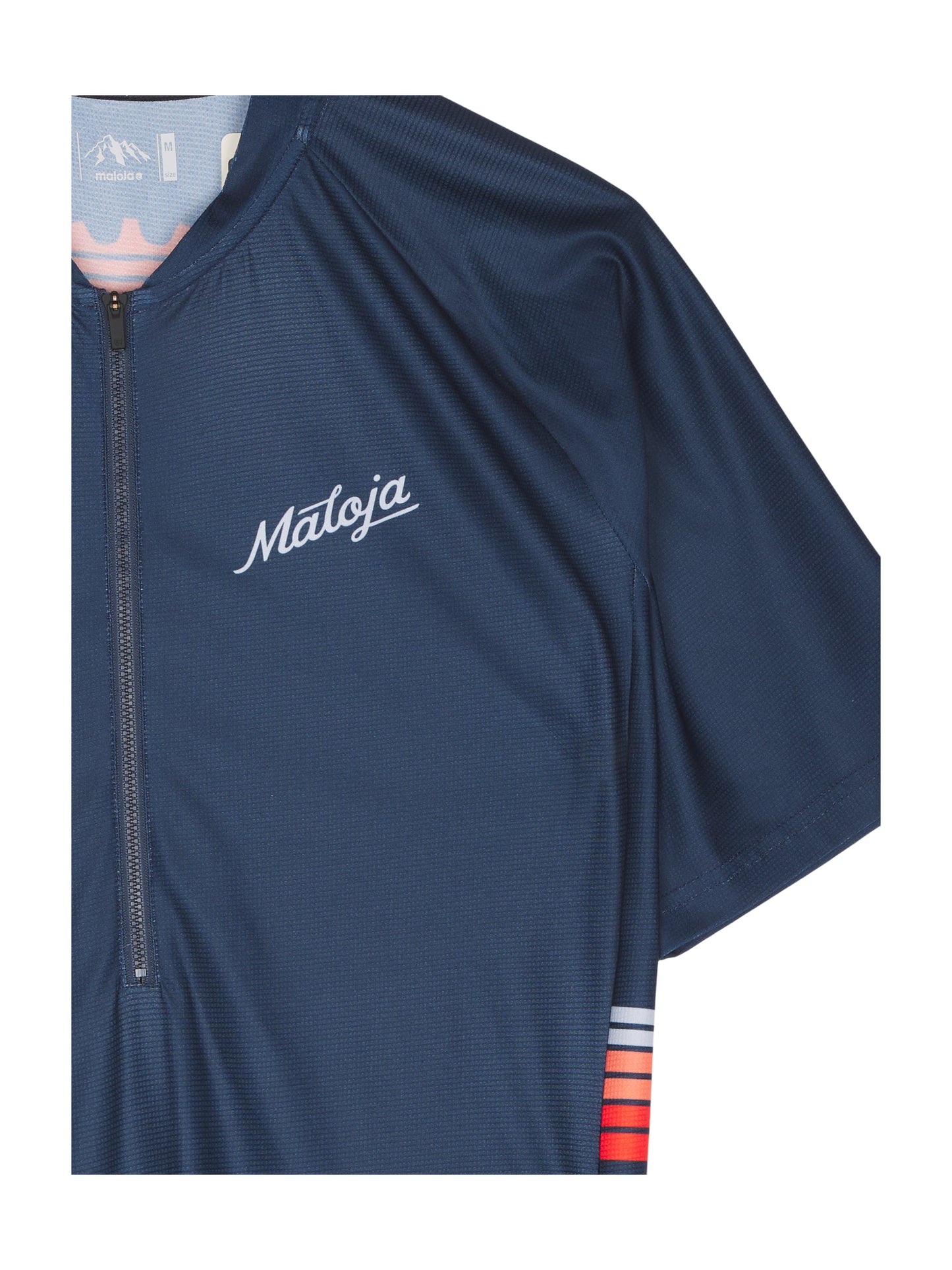 DentroM. All Mountain Trail Jersey