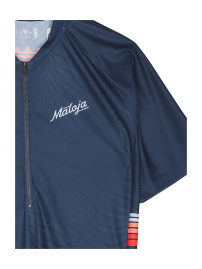 DentroM. All Mountain Trail Jersey