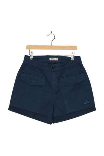 SASDESIRAM. Garment Dye Shorts