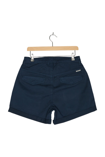 SASDESIRAM. Garment Dye Shorts