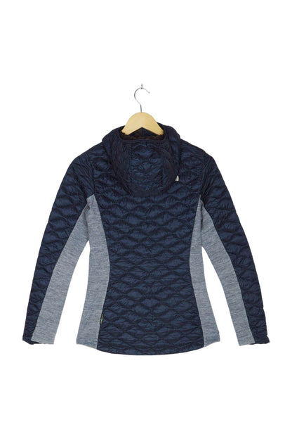 Isolationsjacke (Wolle) für Damen