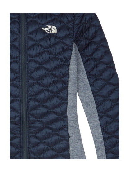 Isolationsjacke (Wolle) für Damen