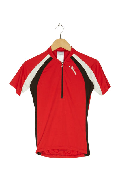 Radtrikot für Damen