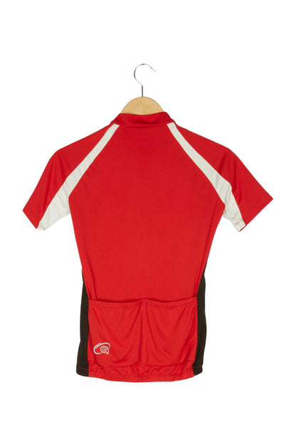 Radtrikot für Damen