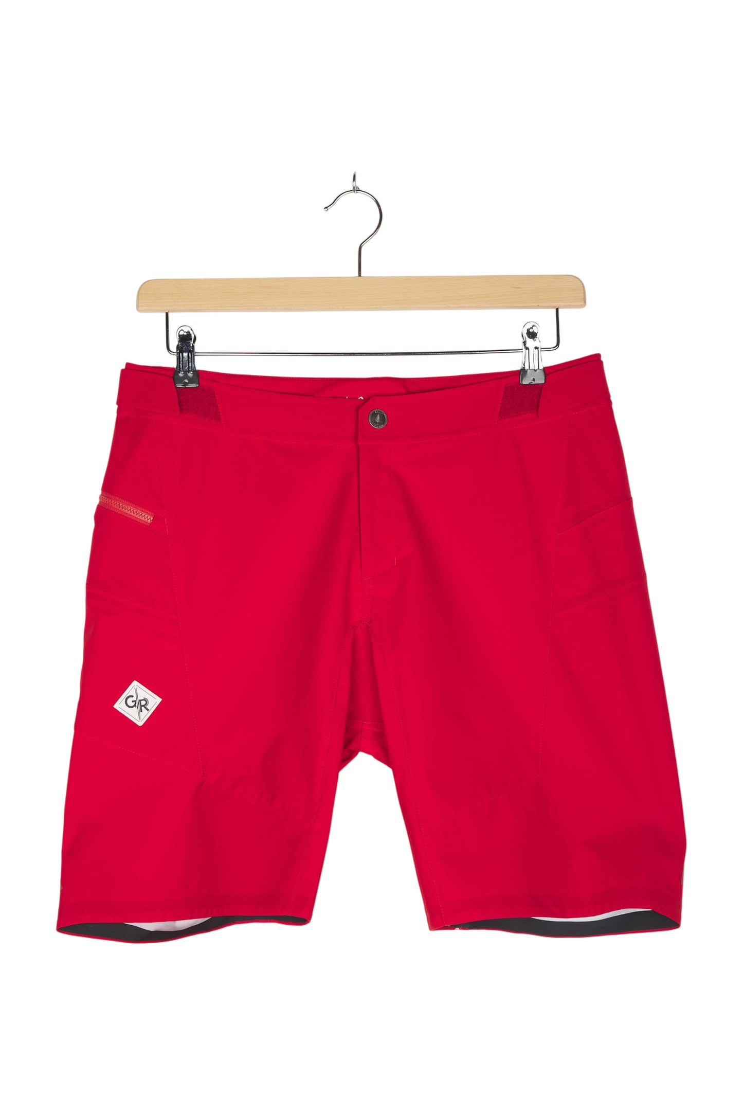 RunggM. Adventure Softshell Shorts