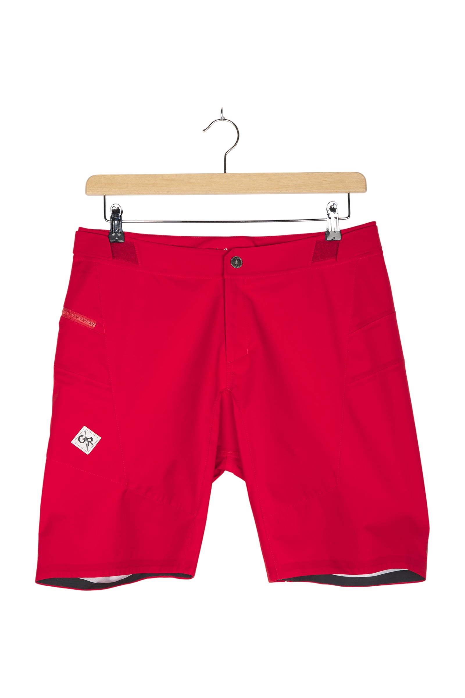 RunggM. Adventure Softshell Shorts