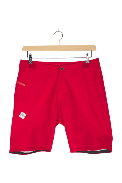 RunggM. Adventure Softshell Shorts