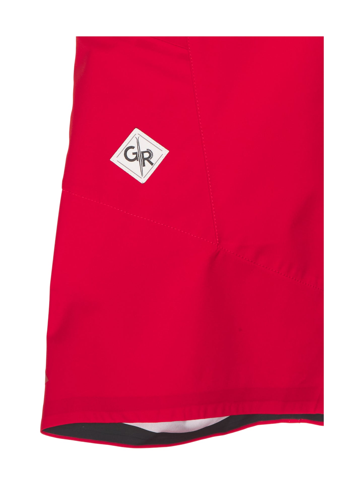 RunggM. Adventure Softshell Shorts