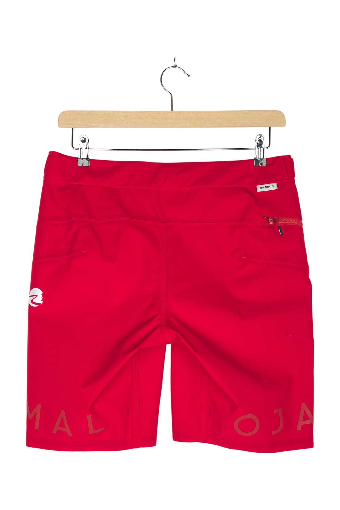 RunggM. Adventure Softshell Shorts