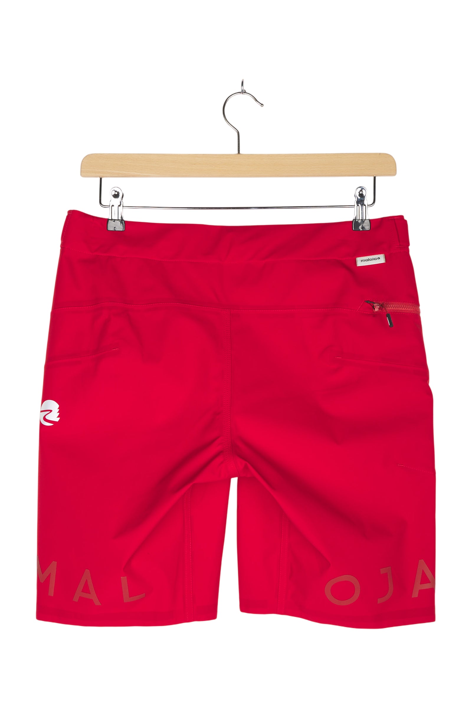 RunggM. Adventure Softshell Shorts