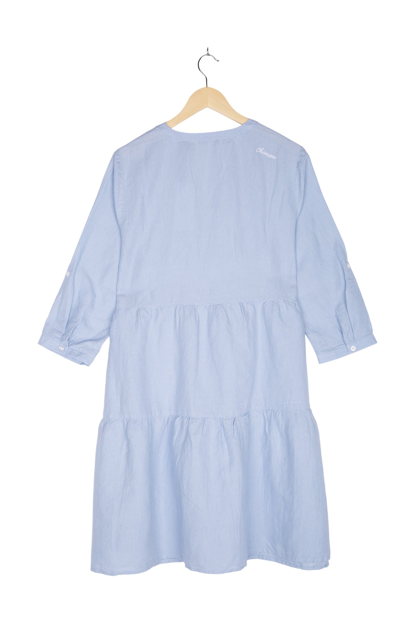 Chiemsee Chiemsee Kurzarmkleid