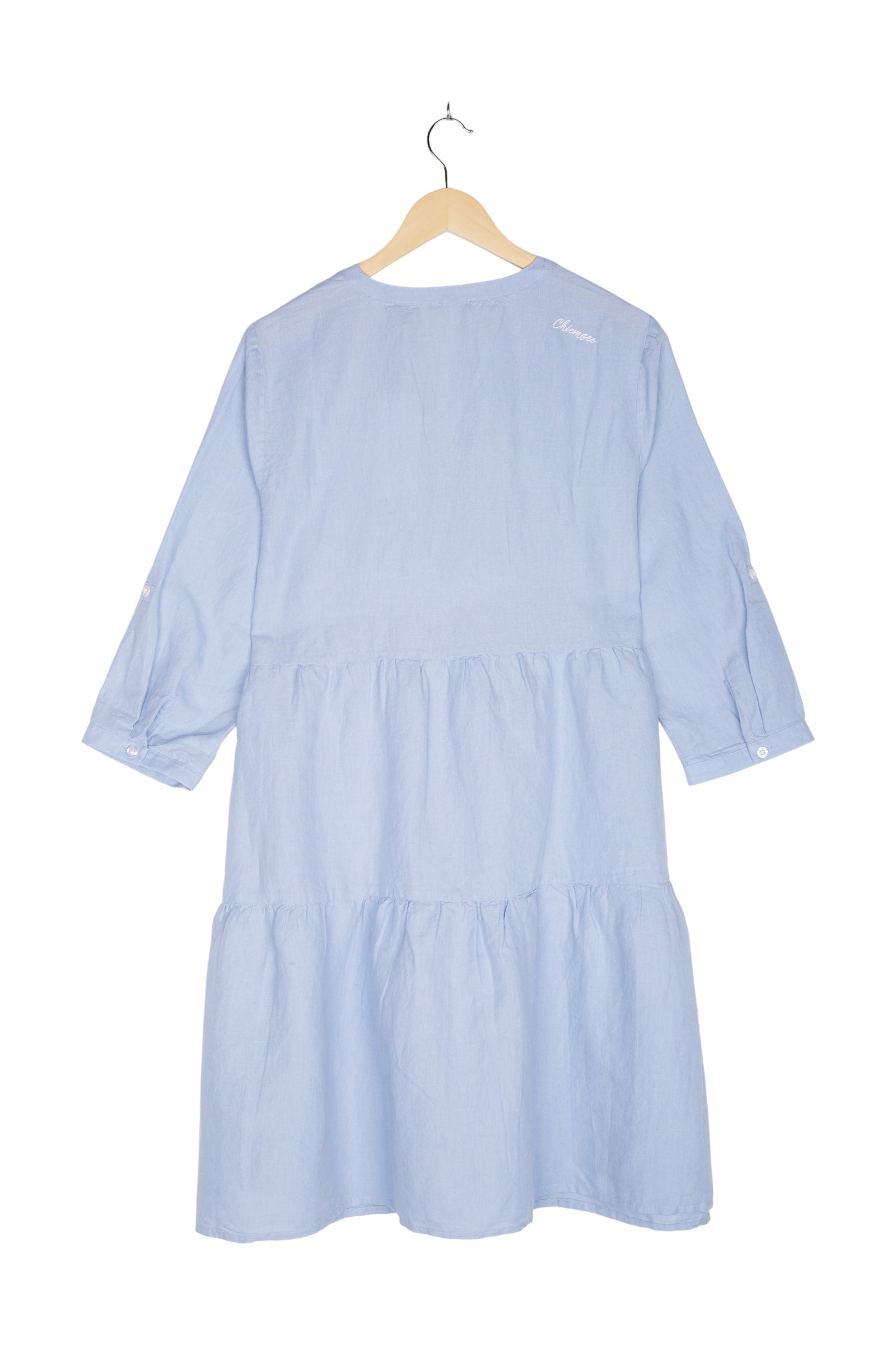 Chiemsee Chiemsee Kurzarmkleid