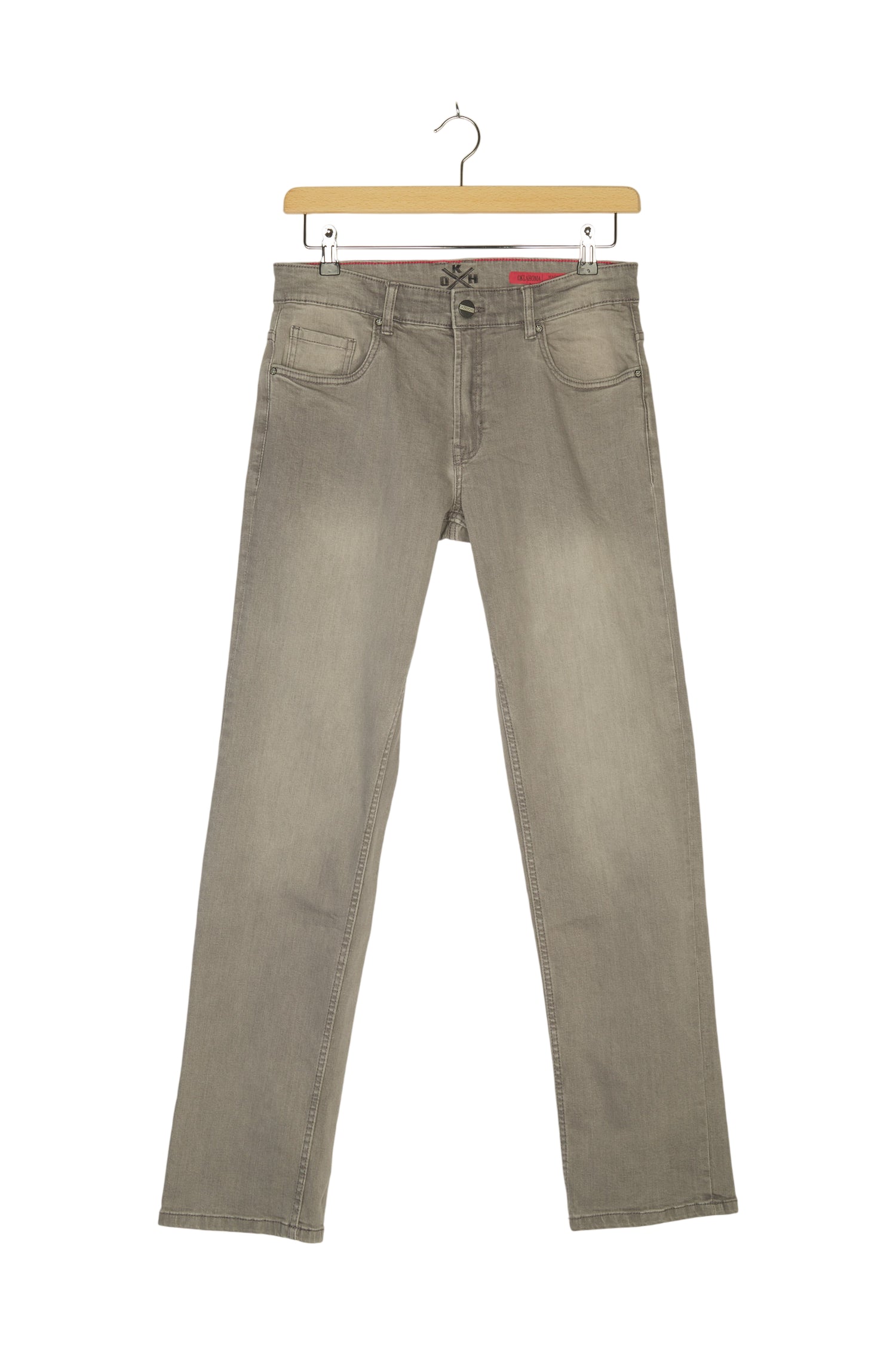 Oklahoma Oklahoma Jeans