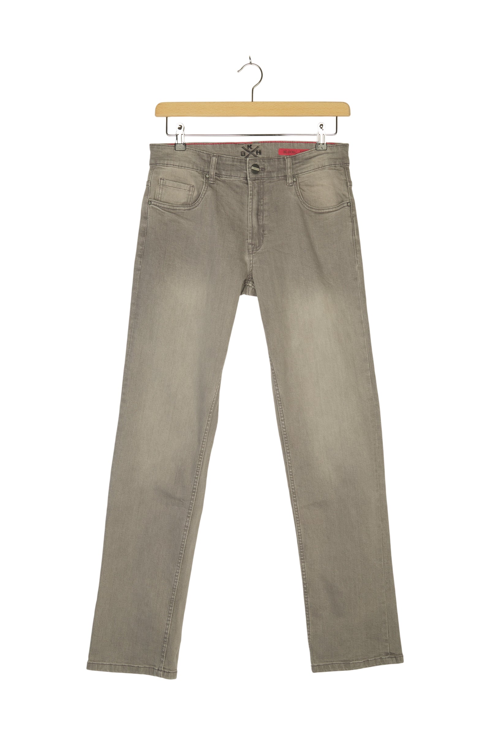 Oklahoma Oklahoma Jeans