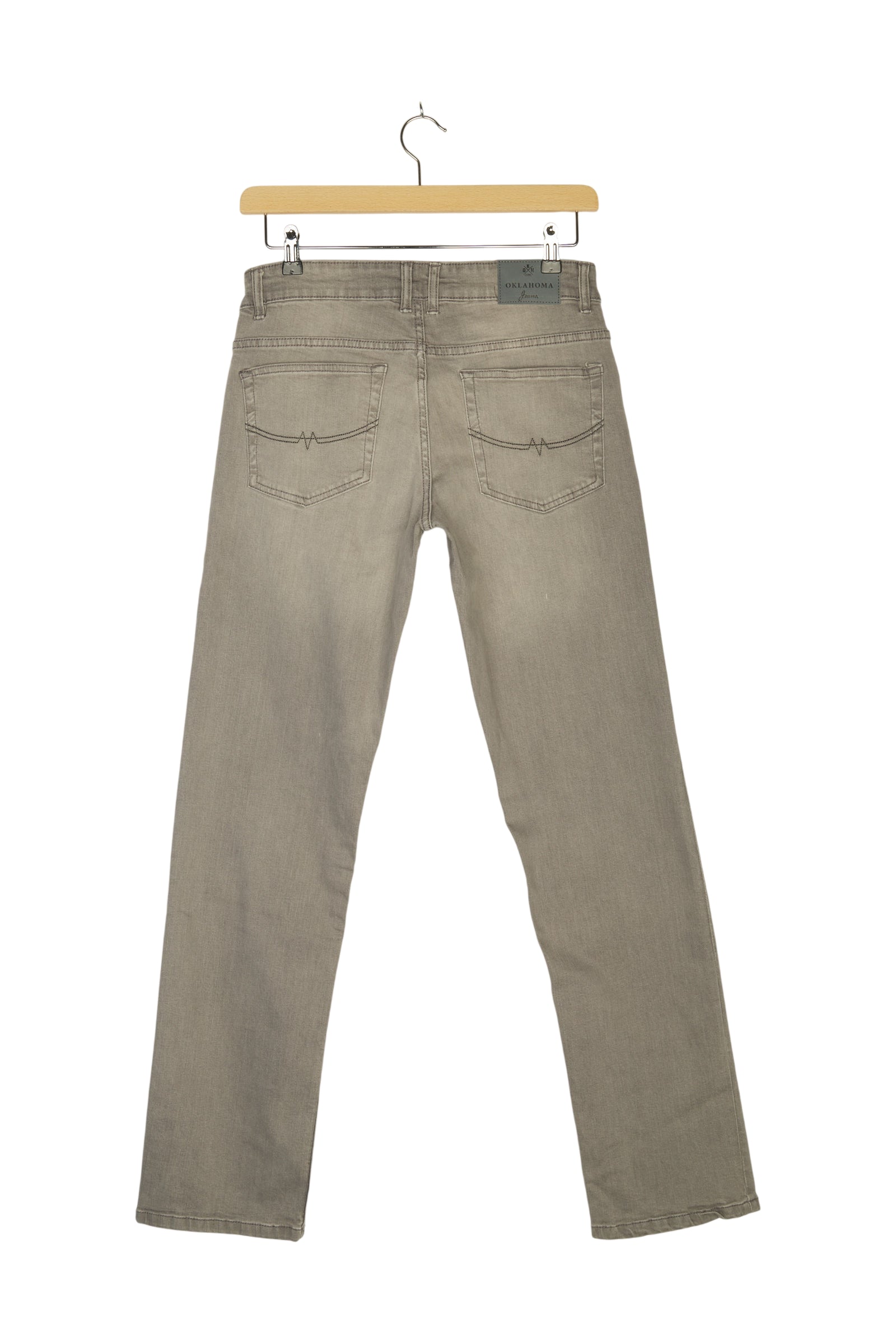 Oklahoma Oklahoma Jeans