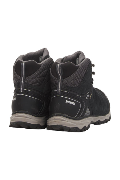Meindl Mondello Mid GTX Herren Wanderschuhe - Schwarz