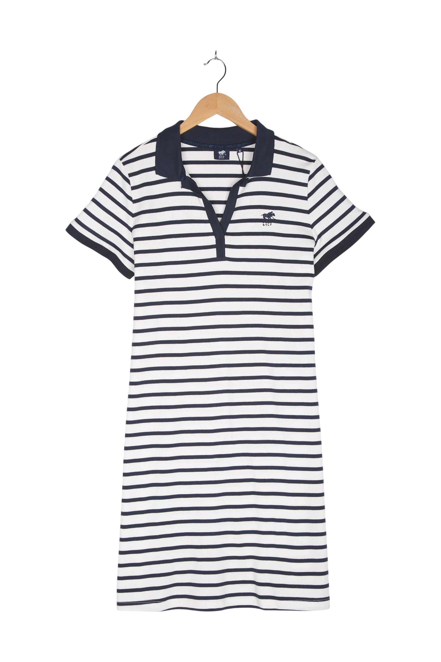 POLO SYLT POLO SYLT Kurzarmkleid