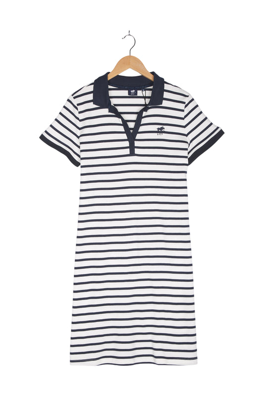 POLO SYLT POLO SYLT Kurzarmkleid