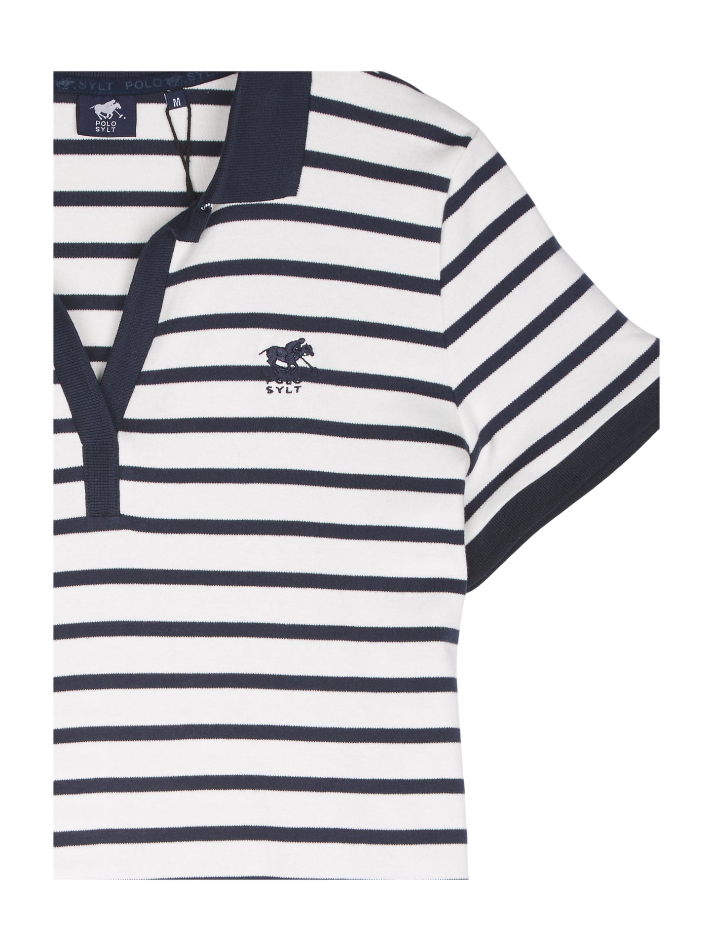 POLO SYLT POLO SYLT Kurzarmkleid