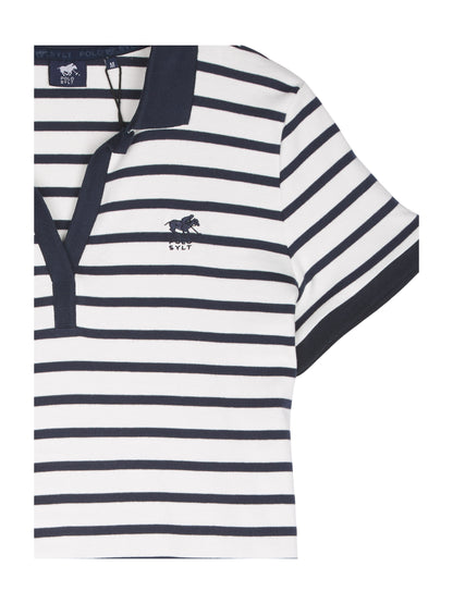 POLO SYLT POLO SYLT Kurzarmkleid