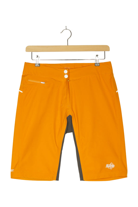 JanisM.Snow High Tech Shorts