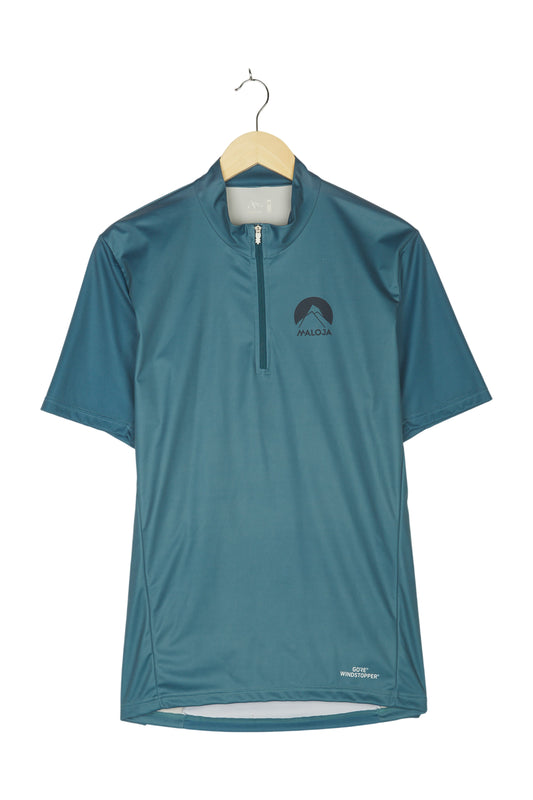 LagalbM. WS 1/2 Short Sleeve Windstopper Multisport Jersey