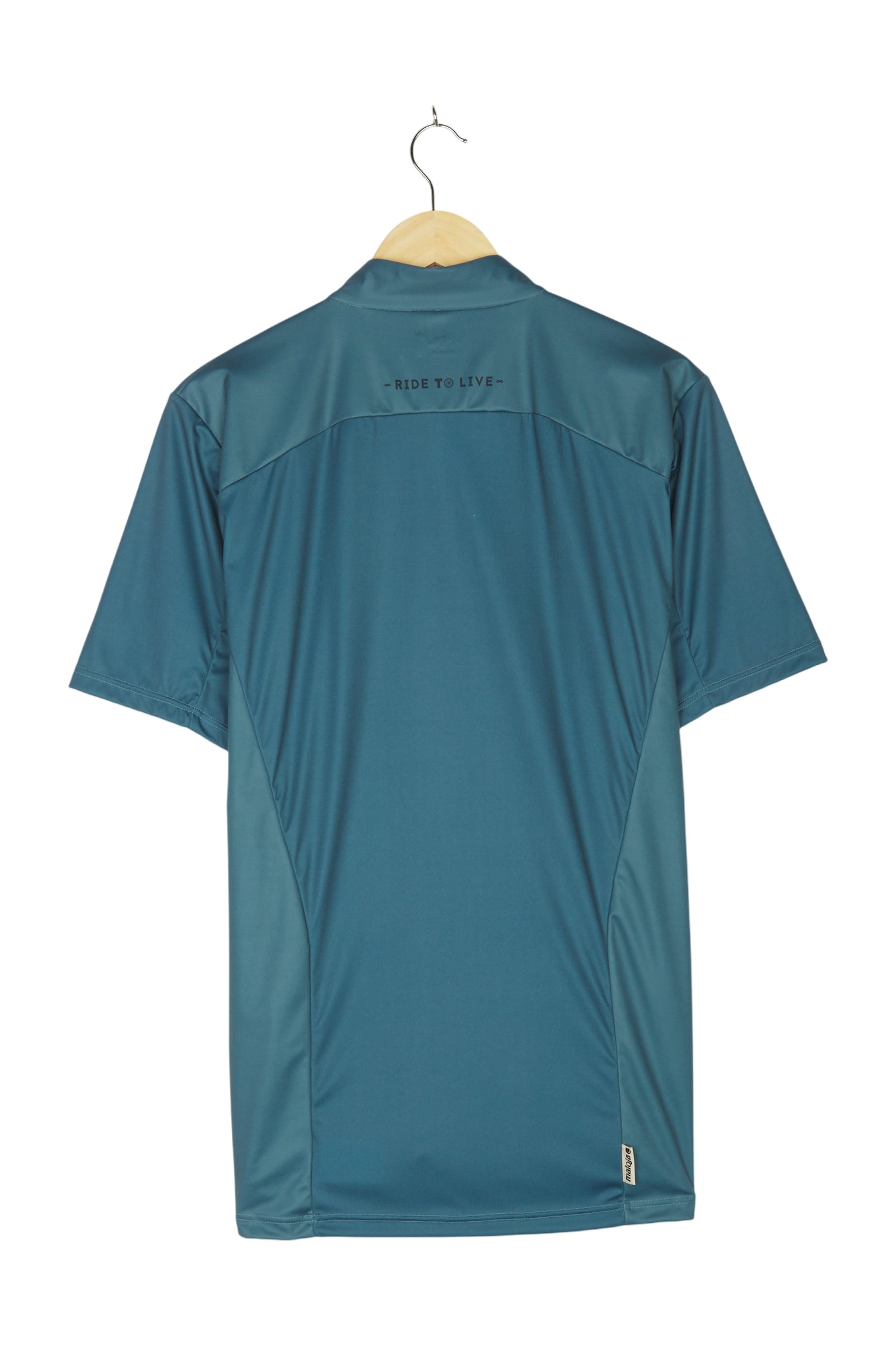 LagalbM. WS 1/2 Short Sleeve Windstopper Multisport Jersey